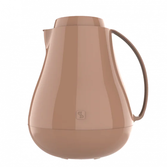 BULE TERMICO SONETTO 750ML MOCCA - Soprano