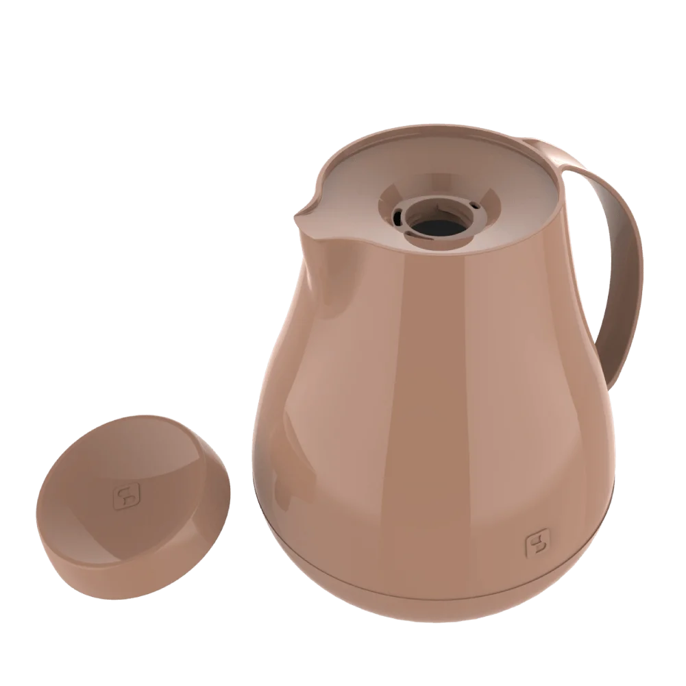 BULE TERMICO SONETTO 750ML MOCCA - Soprano