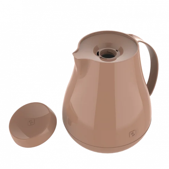 BULE TERMICO SONETTO 750ML MOCCA - Soprano