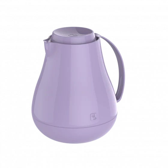 BULE TERMICO SONETTO 750ML LAVENDER - Soprano
