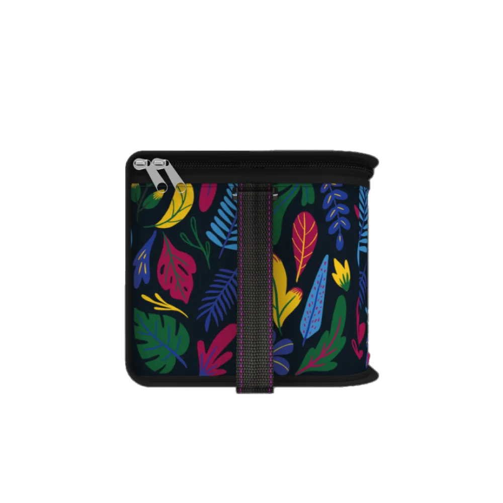 BOLSA TERMICA URBANA C/ALCA 6L CORES - Soprano