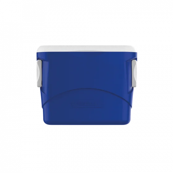 CAIXA TERMICA TROPICAL PLUS 50L AZUL - Soprano
