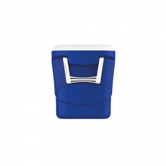CAIXA TERMICA TROPICAL PLUS 50L AZUL - Soprano