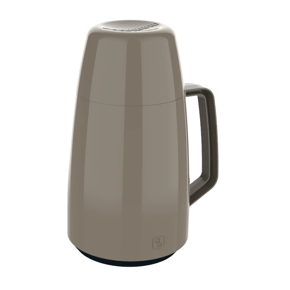 GARRAFA TERMICA LOTUS 500ML FENDI - Soprano