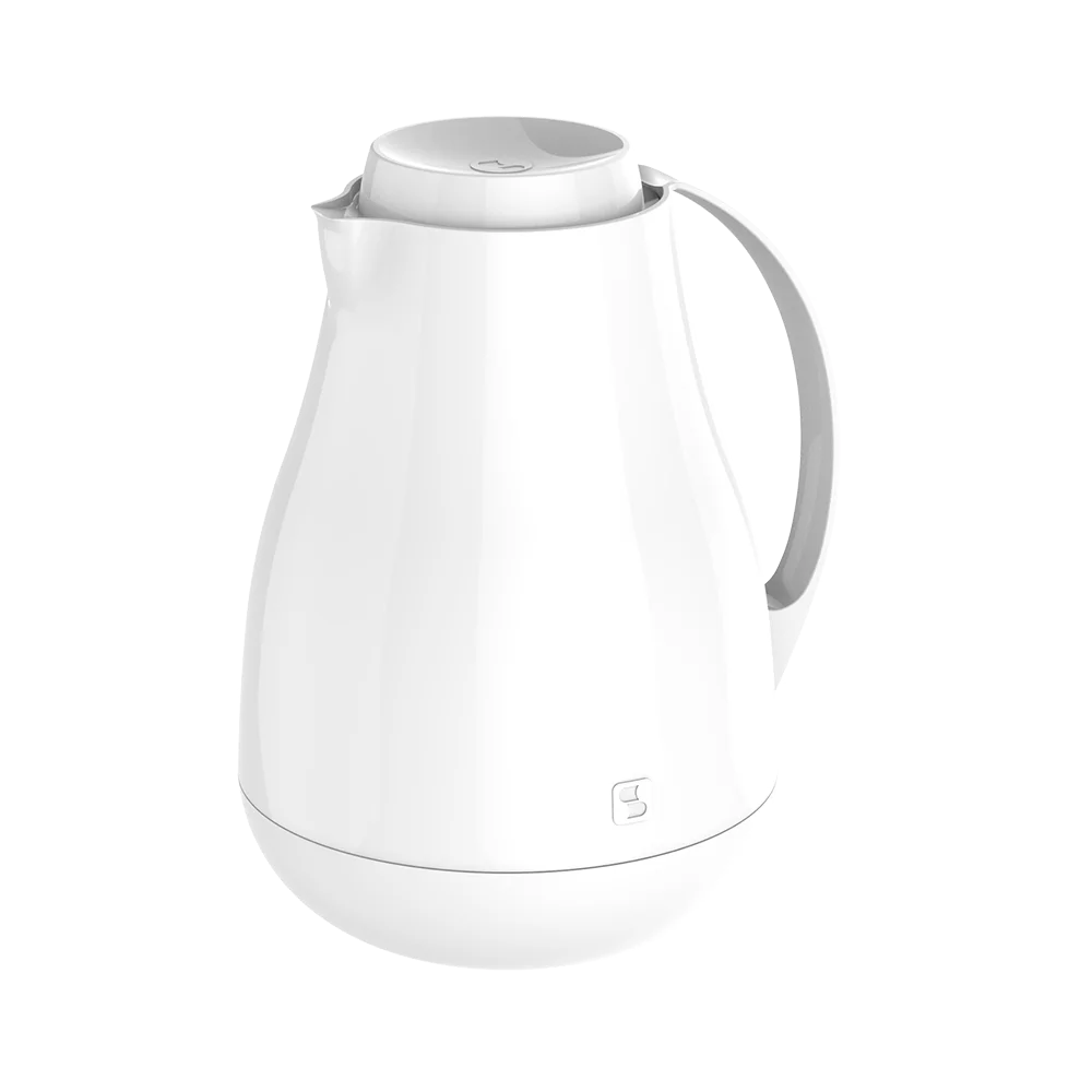 BULE TERMICO SONETTO 1L BRANCO - Soprano