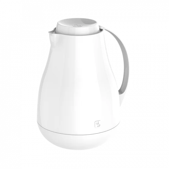 BULE TERMICO SONETTO 1L BRANCO - Soprano