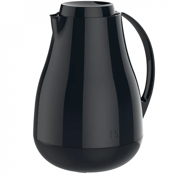BULE TERMICO SONETTO 1L PRETO - Soprano