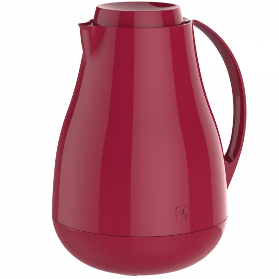BULE TERMICO SONETTO 1L VERMELHO - Soprano