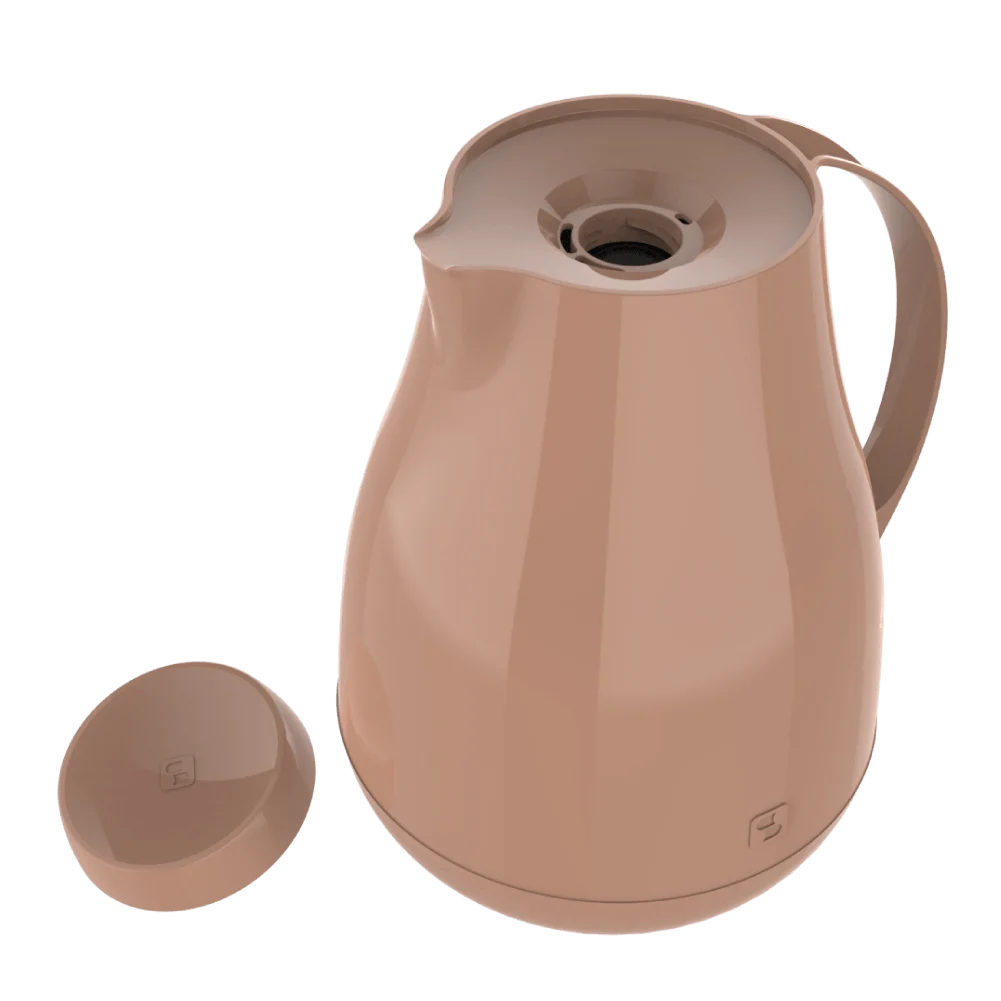 BULE TERMICO SONETTO 1L MOCCA - Soprano