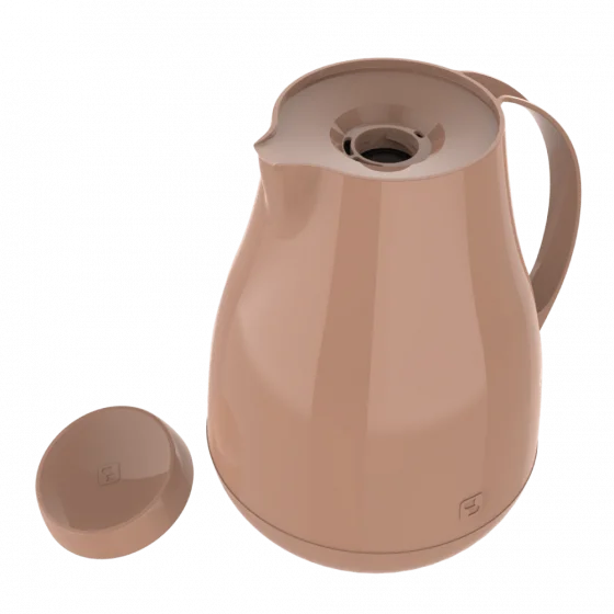 BULE TERMICO SONETTO 1L MOCCA - Soprano