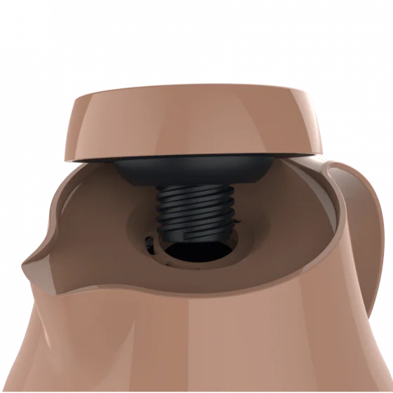 BULE TERMICO SONETTO 1L MOCCA - Soprano