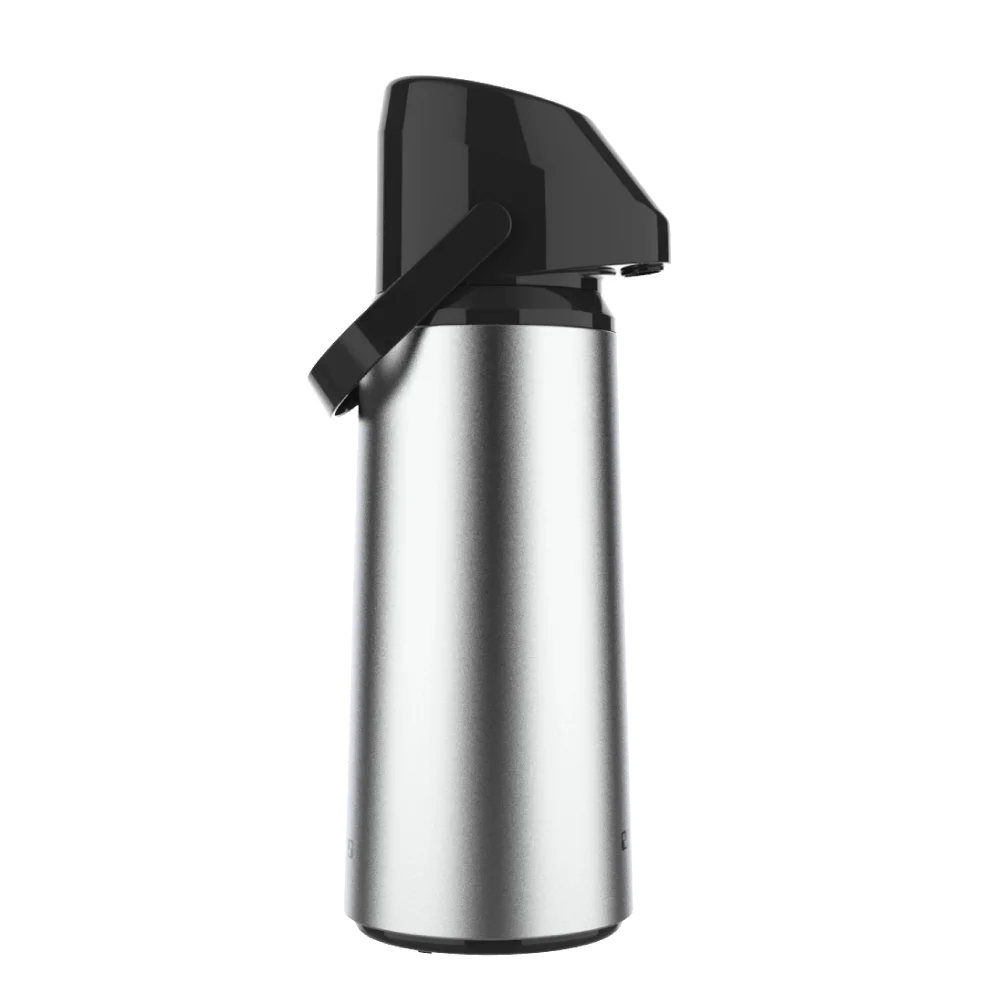 GARRAFA TERMICA RUBI 1,8L INOX - Soprano