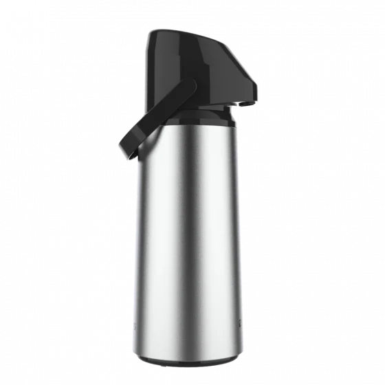 GARRAFA TERMICA RUBI 1,8L INOX - Soprano
