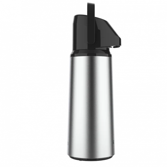 GARRAFA TERMICA RUBI 1,8L INOX - Soprano