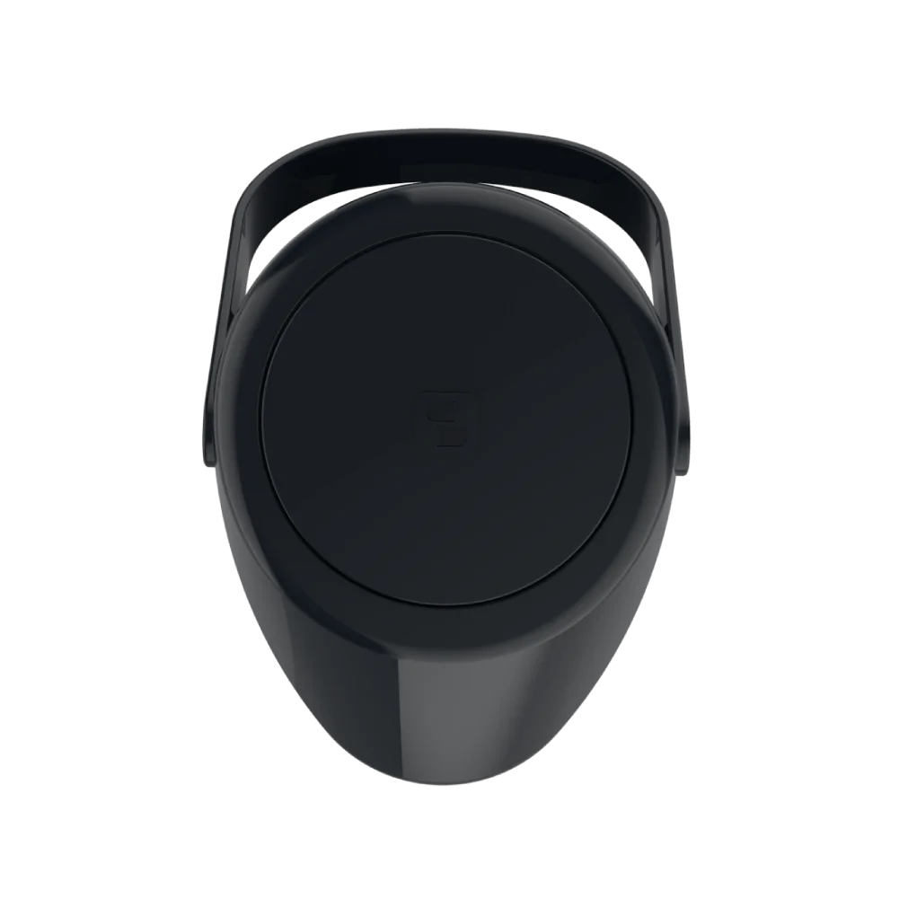 GARRAFA TERMICA RUBI 1,8L INOX - Soprano