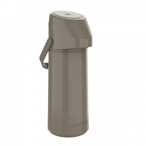 GARRAFA TERMICA RUBI 1L FENDI - Soprano