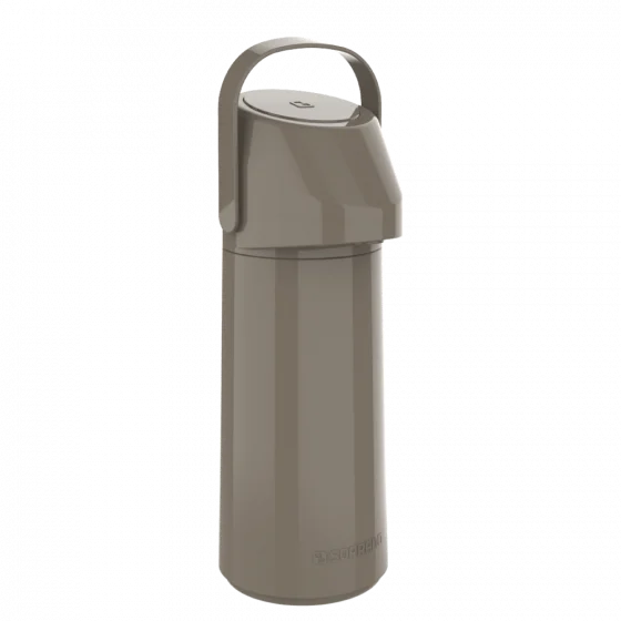 GARRAFA TERMICA RUBI 1L FENDI - Soprano