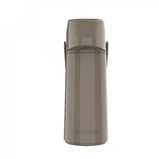 GARRAFA TERMICA RUBI 1L FENDI - Soprano