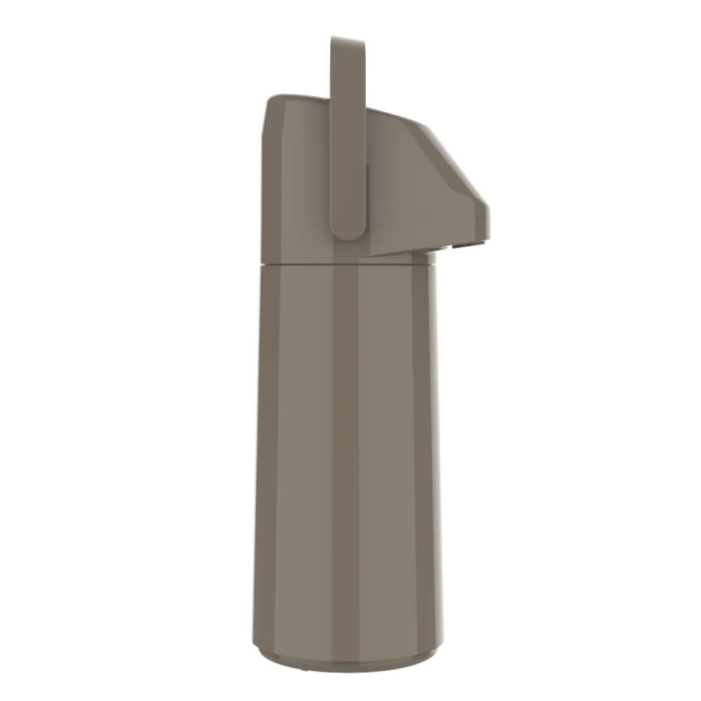 GARRAFA TERMICA RUBI 1L FENDI - Soprano