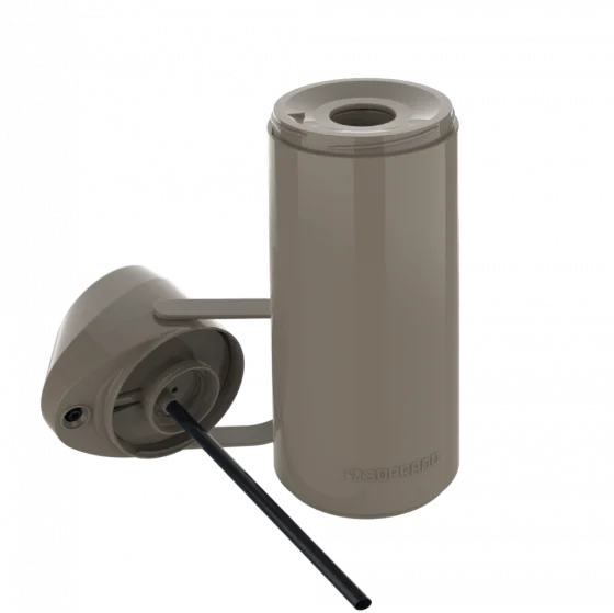 GARRAFA TERMICA RUBI 1L FENDI - Soprano