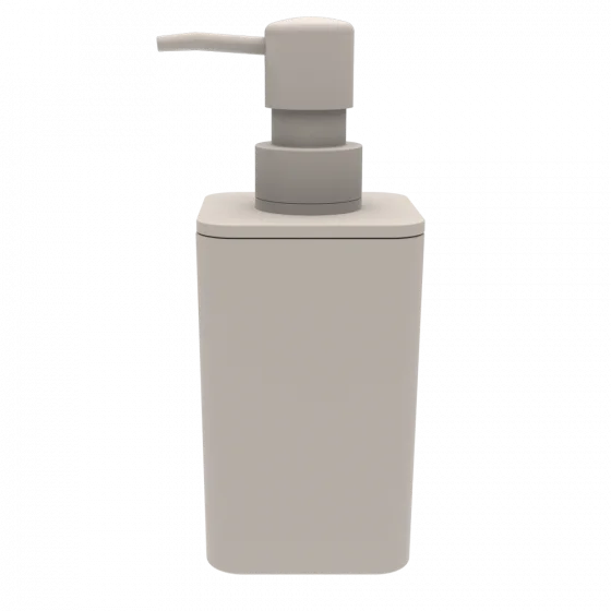 PORTA SABONETE LIQUIDO GELO - Soprano