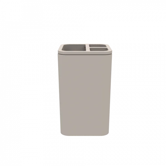 PORTA ESCOVA GELO - Soprano