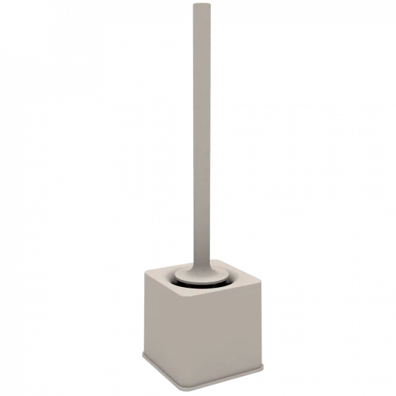 PORTA ESCOVA SANITARIA GELO - Soprano