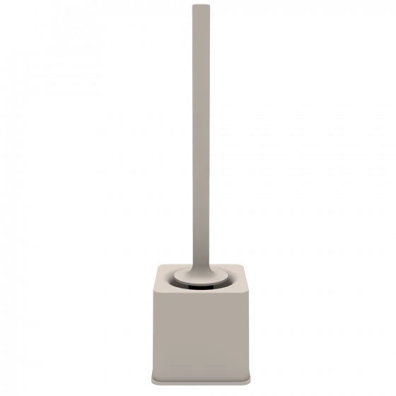 PORTA ESCOVA SANITARIA GELO - Soprano