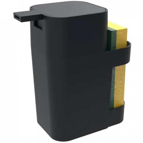 DISPENSER DE PIA PRETO - Soprano