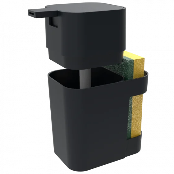 DISPENSER DE PIA PRETO - Soprano