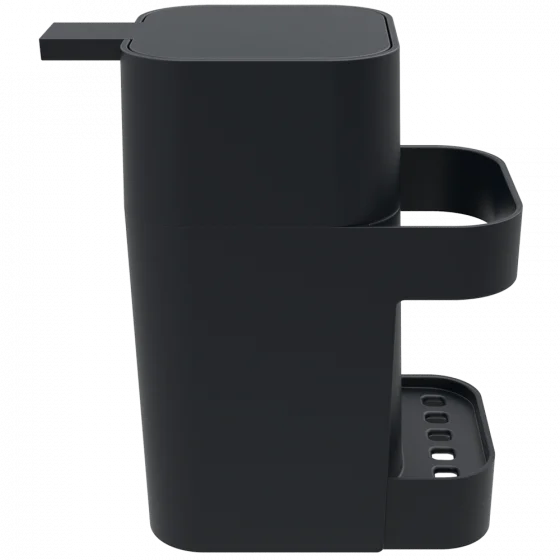DISPENSER DE PIA PRETO - Soprano