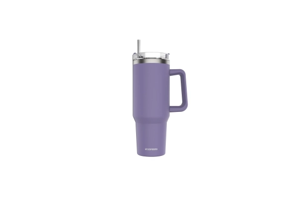 COPO TERMICO URBANO 1,2L EVEREST LAVENDER