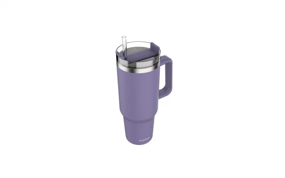 COPO TERMICO URBANO 1,2L EVEREST LAVENDER - Soprano