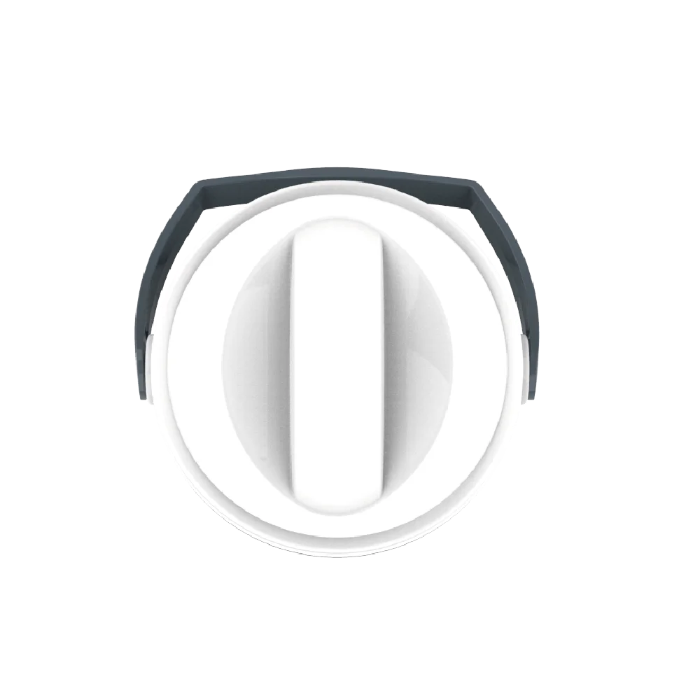 BOTIJÃO TERMICO EVEREST 8L CINZA - Soprano