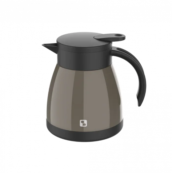 BULE TERMICO ELEGANCE 500ML FENDI - Soprano
