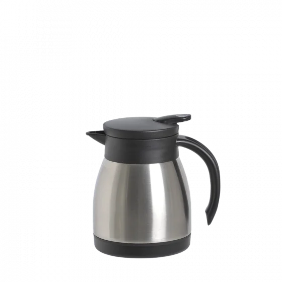 BULE TERMICO ELEGANCE 500ML INOX - Soprano