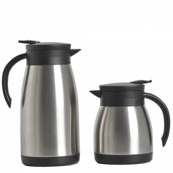 BULE TERMICO ELEGANCE 500ML INOX - Soprano