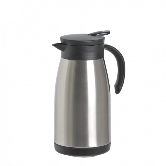 BULE TERMICO ELEGANCE 1L INOX - Soprano