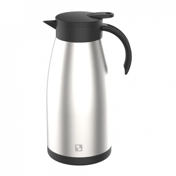 BULE TERMICO ELEGANCE 1,5L INOX - Soprano