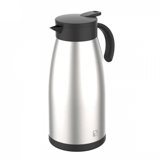 BULE TERMICO ELEGANCE 1,5L INOX - Soprano