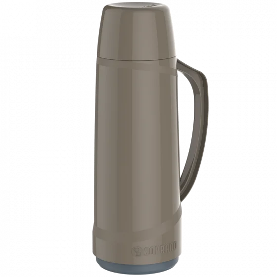 GARRAFA TERMICA CRISTAL 1L FENDI - Soprano