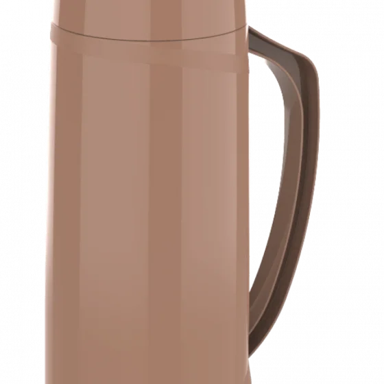GARRAFA TERMICA CRISTAL 1L MOCCA - Soprano