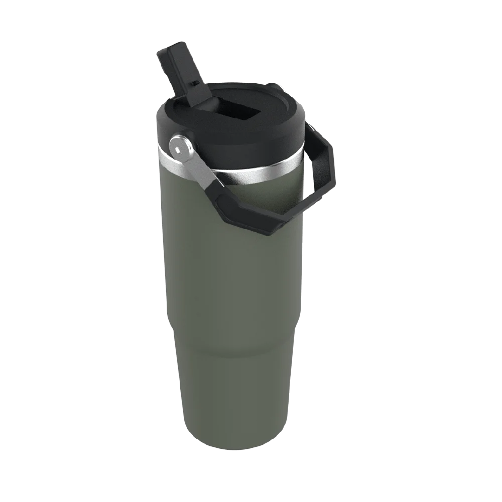 JUG TERMICO EVEREST 800 ML FIG GREEN - Soprano