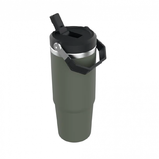 JUG TERMICO EVEREST 800 ML FIG GREEN - Soprano