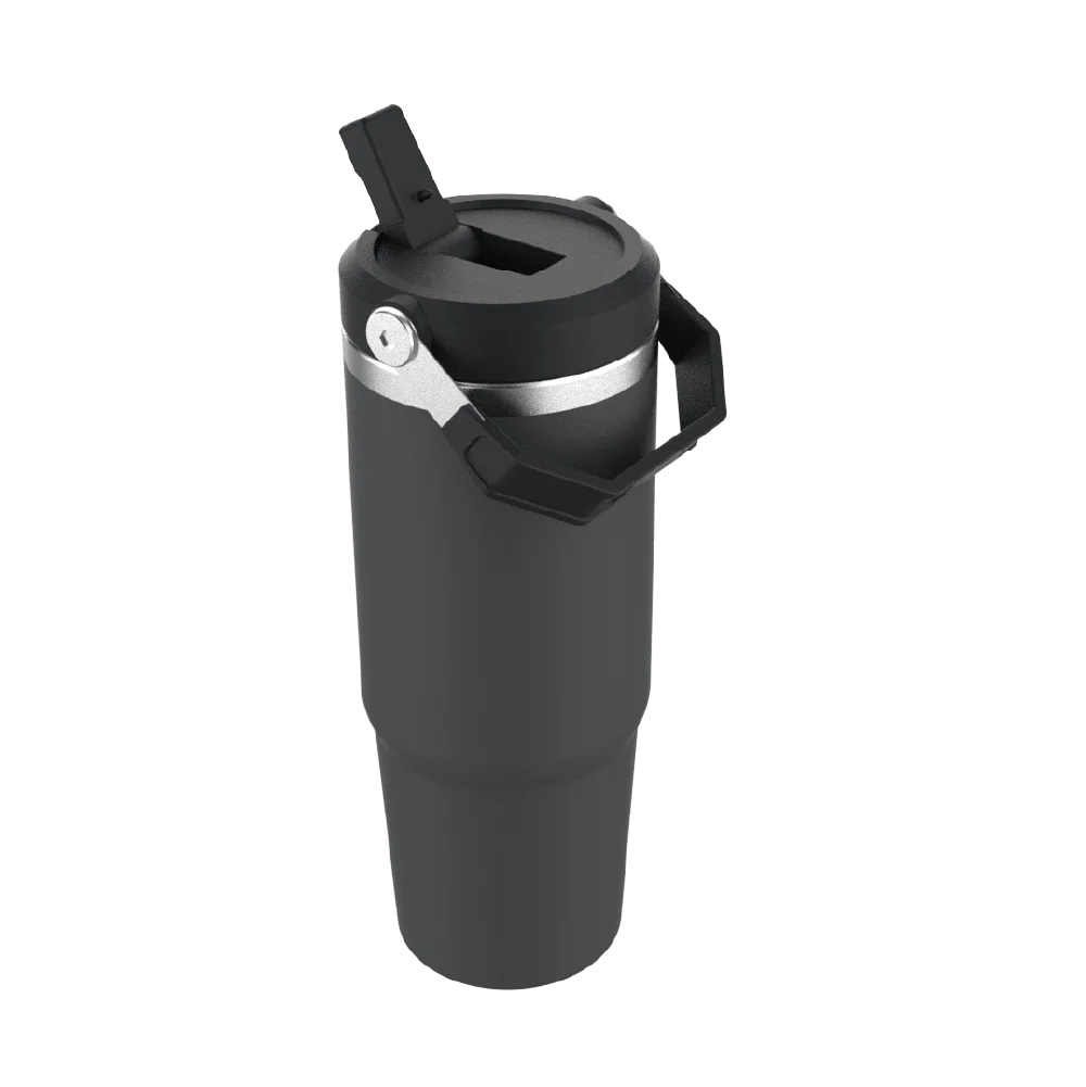 JUG TERMICO EVEREST 800ML CINZA - Soprano