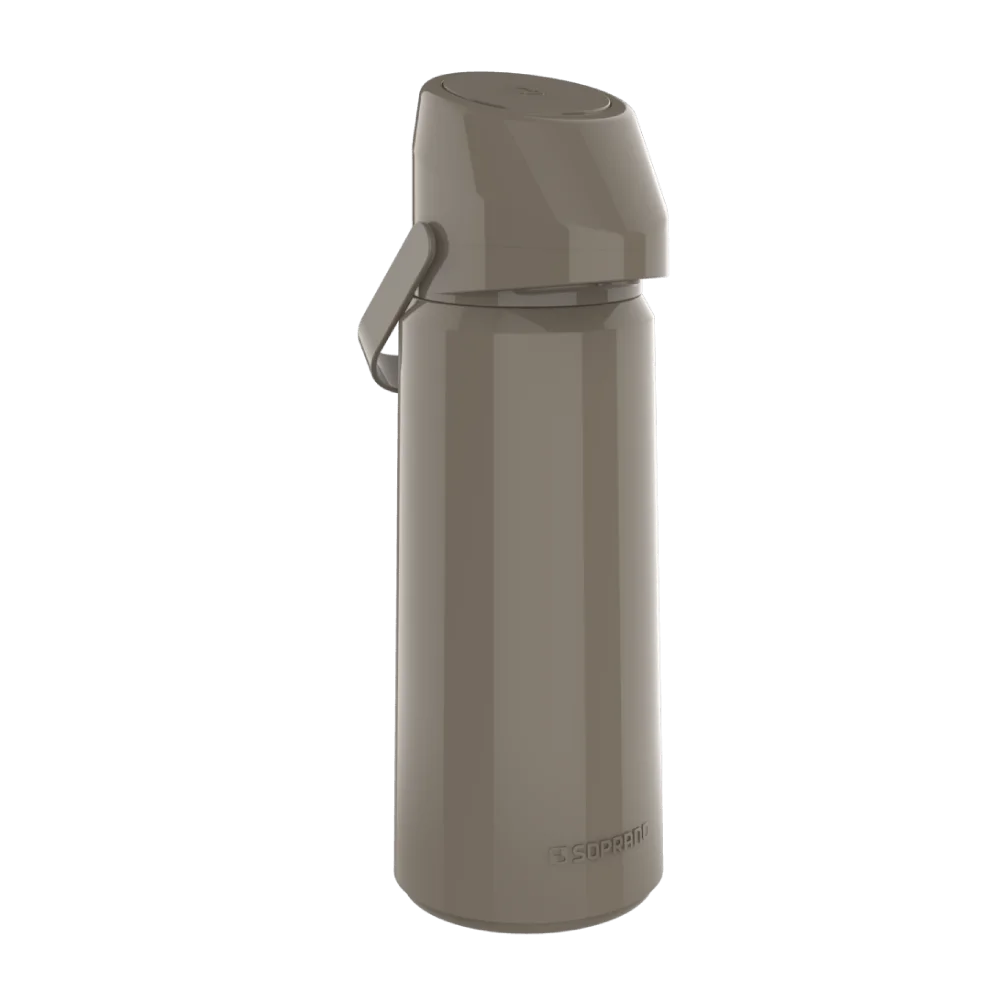 GARRAFA TERMICA RUBI 1,8L FENDI - Soprano