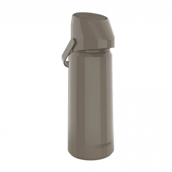 GARRAFA TERMICA RUBI 1,8L FENDI - Soprano