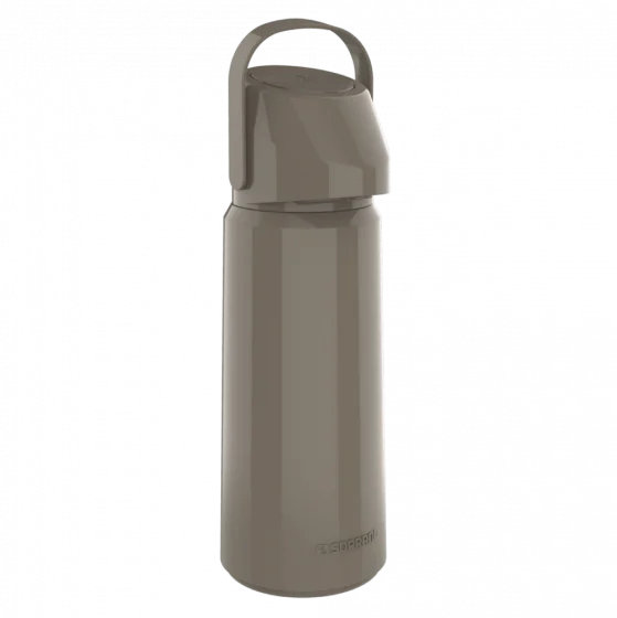 GARRAFA TERMICA RUBI 1,8L FENDI - Soprano