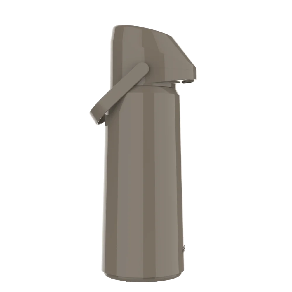 GARRAFA TERMICA RUBI 1,8L FENDI - Soprano