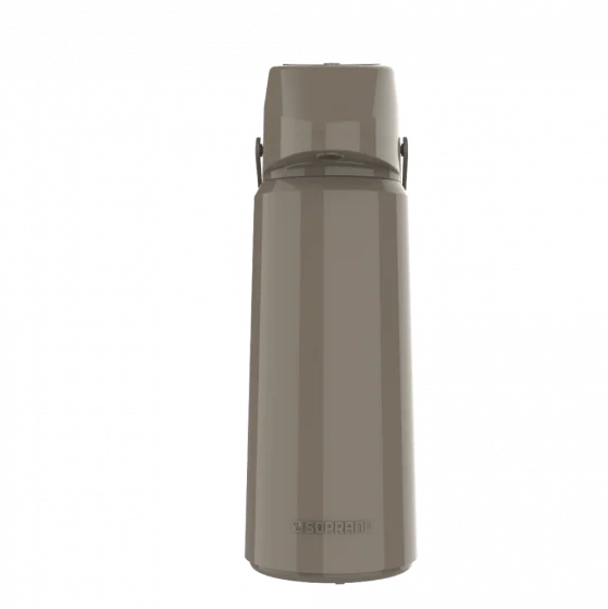 GARRAFA TERMICA RUBI 1,8L FENDI - Soprano